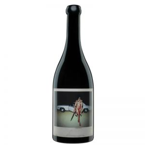 Orin Swift 'machete'